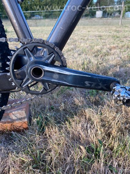 VTT giant xtc - 4