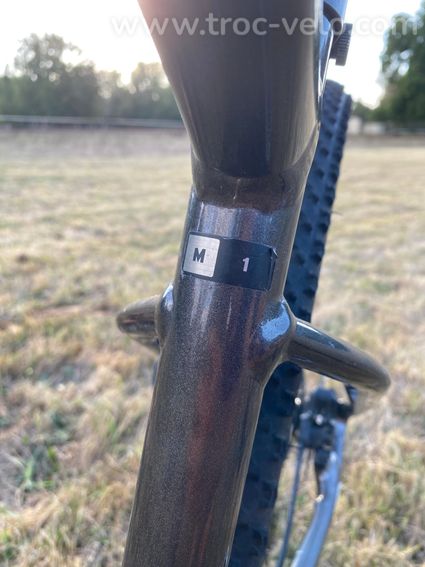 VTT giant xtc - 7
