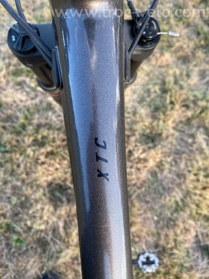 VTT giant xtc - 8