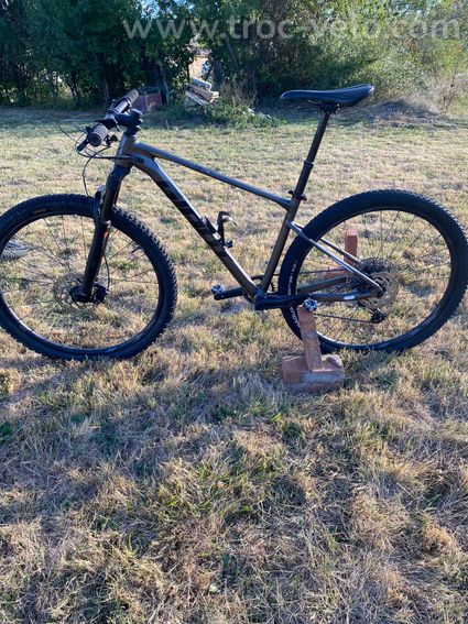 VTT giant xtc - 9