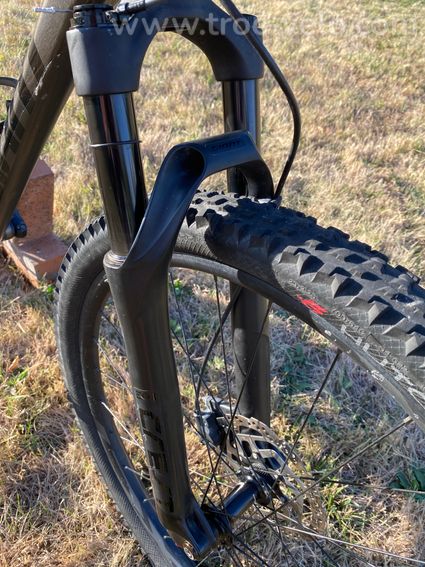 VTT giant xtc - 10