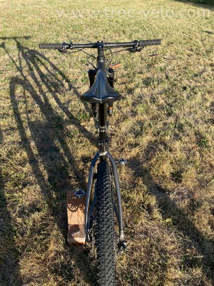 VTT giant xtc - 11