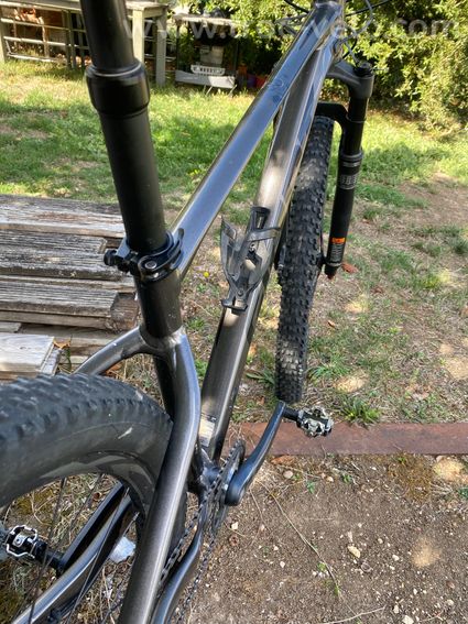 VTT giant xtc - 12