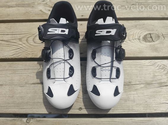 SIDI GENIUS 10 Mega Taille 41.5 - 2
