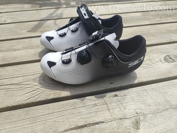 SIDI GENIUS 10 Mega Taille 41.5 - 3