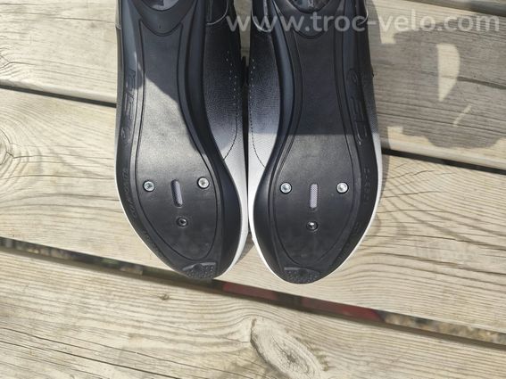 SIDI GENIUS 10 Mega Taille 41.5 - 4