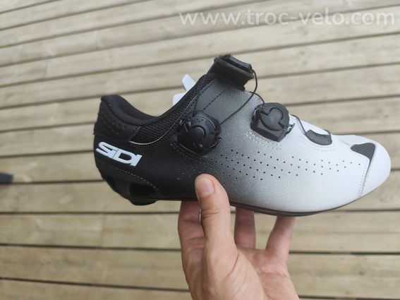 SIDI GENIUS 10 Mega Taille 41.5 - 5