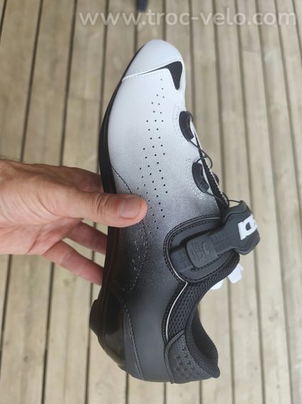 SIDI GENIUS 10 Mega Taille 41.5 - 6