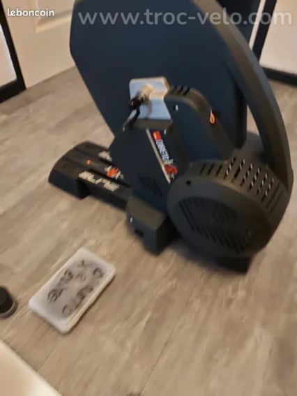 Entraîneur, élite Directo, XR, T.  - 2