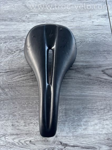 Selle specialized, prologo