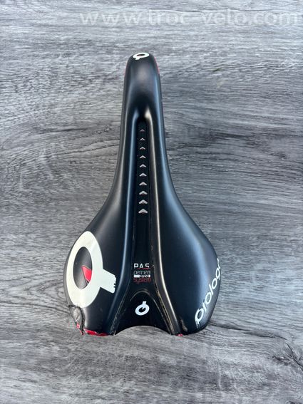 Selle specialized, prologo - 8