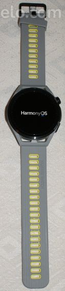 Montre connectée HUAWEI WATCH GT RUNER - 2