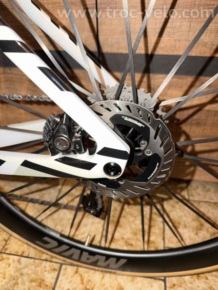 Look 795 blade rs3 de 2026  - 2