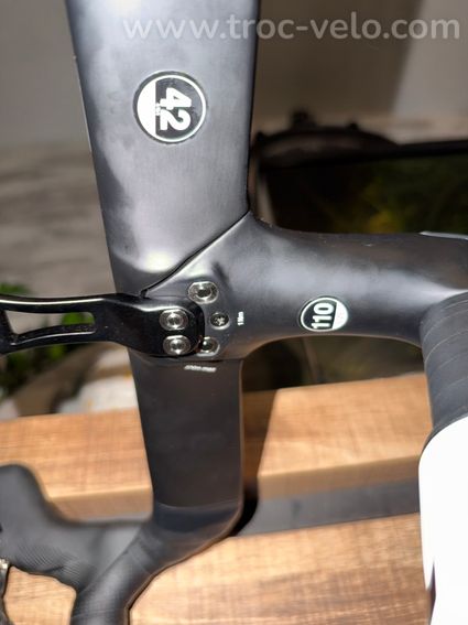 Look 795 blade rs3 de 2026  - 4