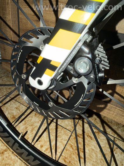 Look 795 blade rs3 de 2026  - 5