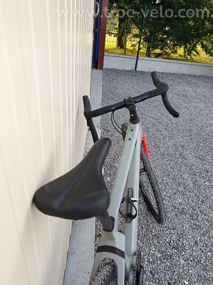 Gravel bmc - 4