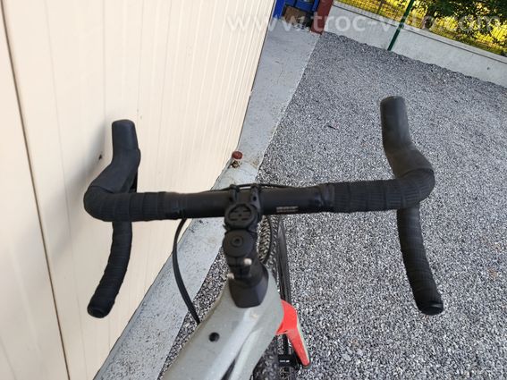 Gravel bmc - 5