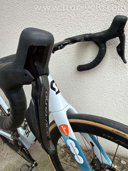 Scott Foil RC Full Dura ace - 2