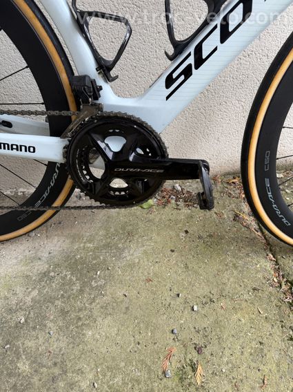 Scott Foil RC Full Dura ace - 4