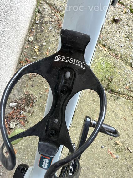 Scott Foil RC Full Dura ace - 5