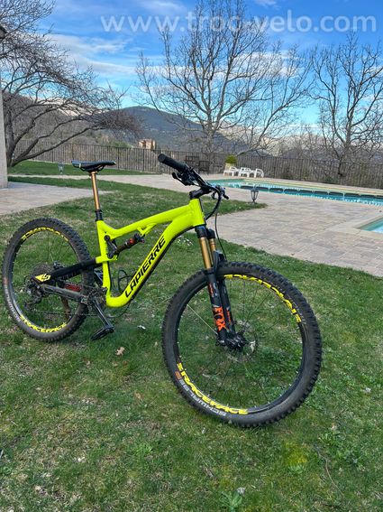 Velo enduro - 3