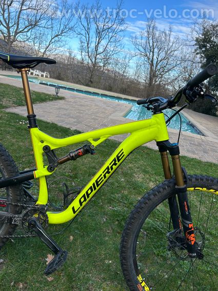 Velo enduro - 4