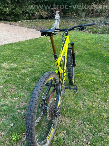 Velo enduro - 5