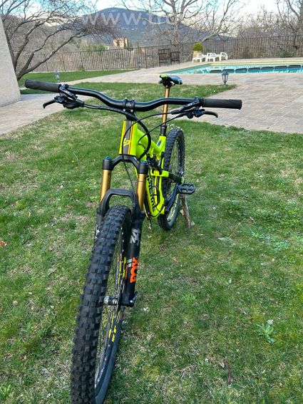 Velo enduro - 6