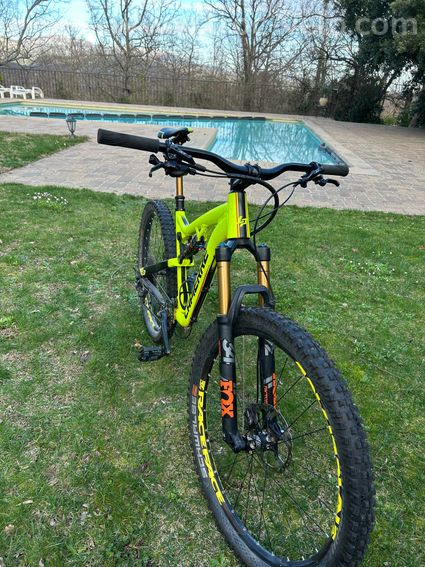 Velo enduro - 7