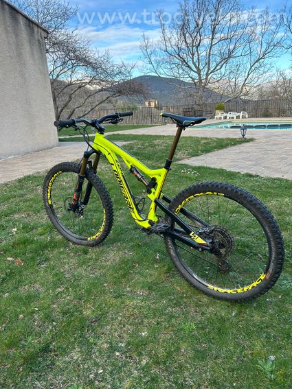 Velo enduro - 8