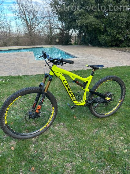 Velo enduro - 9
