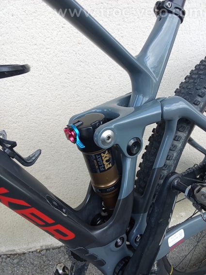 MONDRAKER F - PODIUM DC - 2