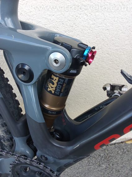 MONDRAKER F - PODIUM DC - 3