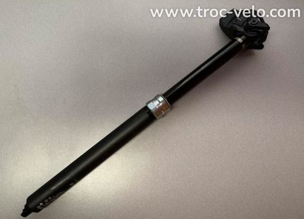 Tige de selle télescopique Rockshox Reverb AXS 170mm - 2