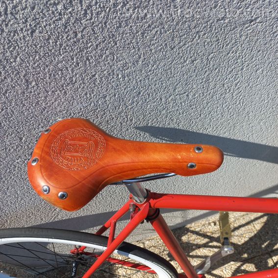 Velo fixie  - 2