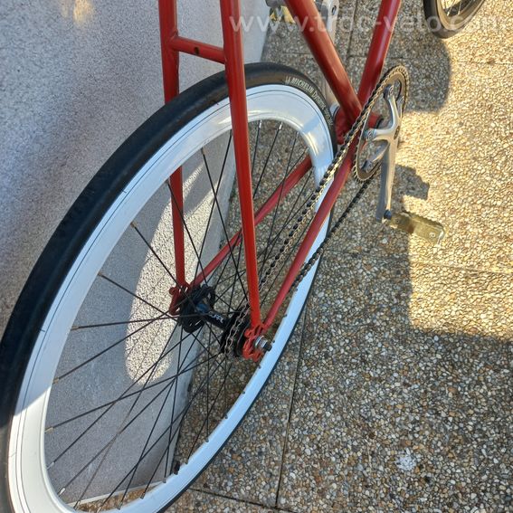 Velo fixie  - 3
