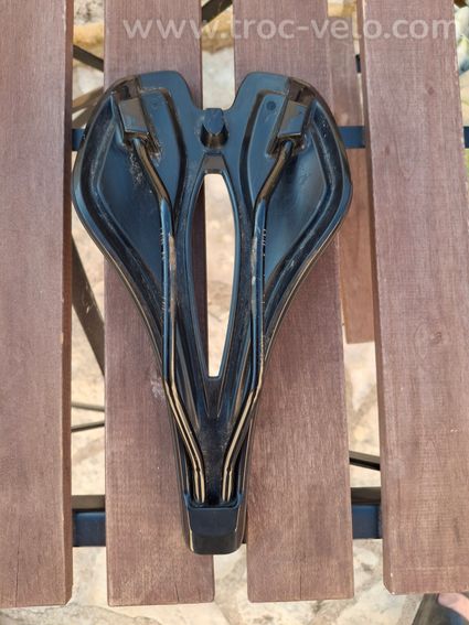 Selle velo route Cannondale - 2