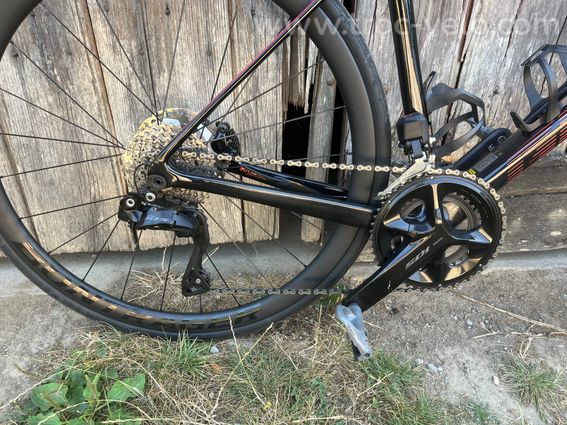Giant defy carbone 2024 - 3