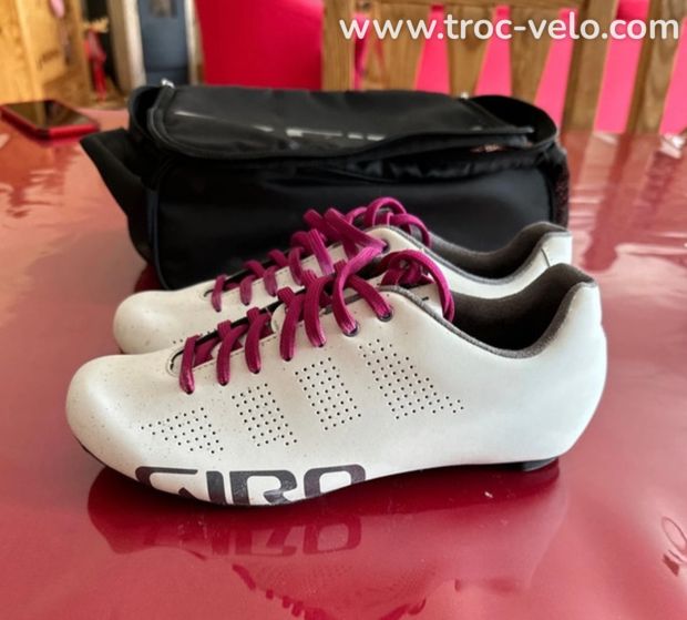 Chaussure giro empire femme - 3