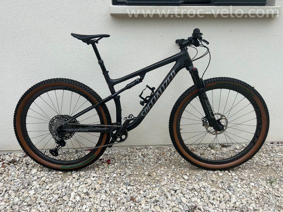 Specialized epic XTR - 2