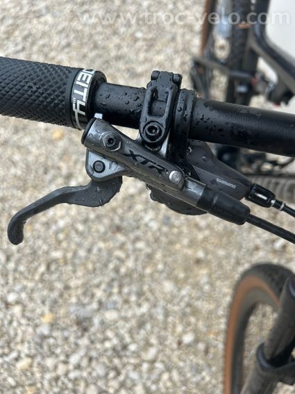 Specialized epic XTR - 3