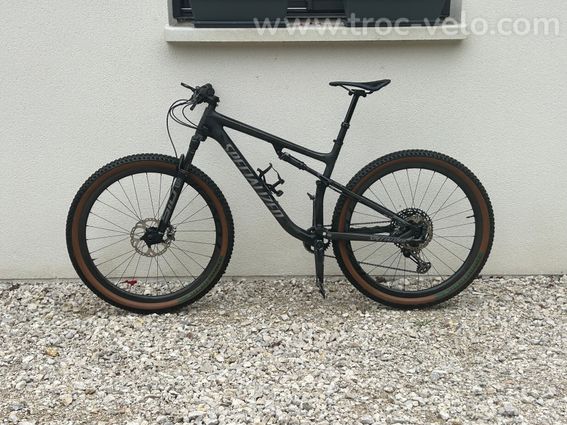 Specialized epic XTR - 4