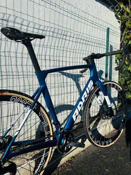 Cyclo Cross Adris