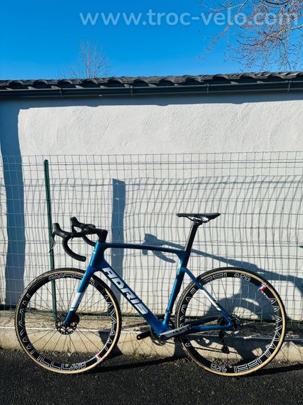Cyclo Cross Adris - 2