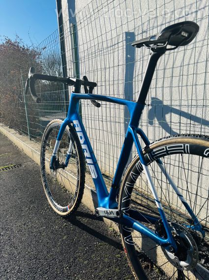 Cyclo Cross Adris - 3