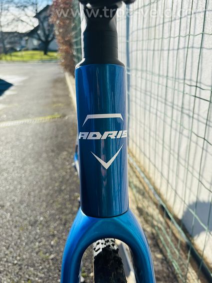 Cyclo Cross Adris - 4