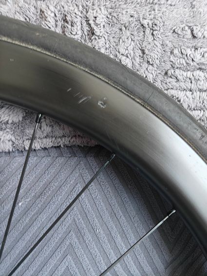 Paire de roues Scope Sport S4.A AllRoad Carbone – Freins à disque - cassette et disques inclus - 6