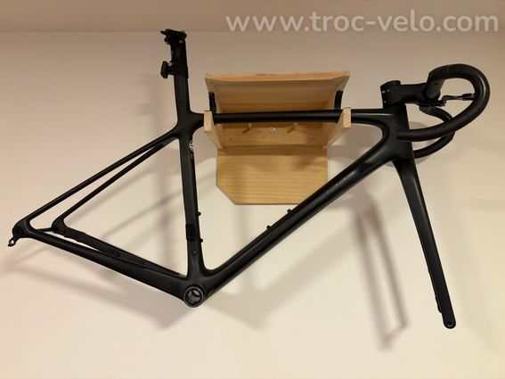 Cadre Giant TCR Advanced SL - 2