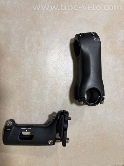 Cadre Giant TCR Advanced SL - 4