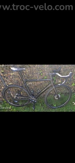 Velo de course Thompson Grammont